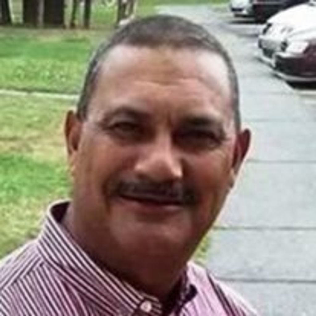 Carlos Melendez Profile Photo