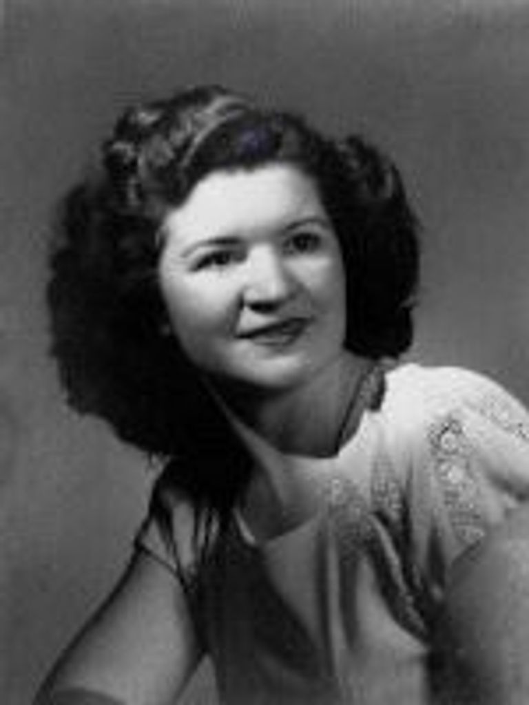 Martha  Massengill Phillips