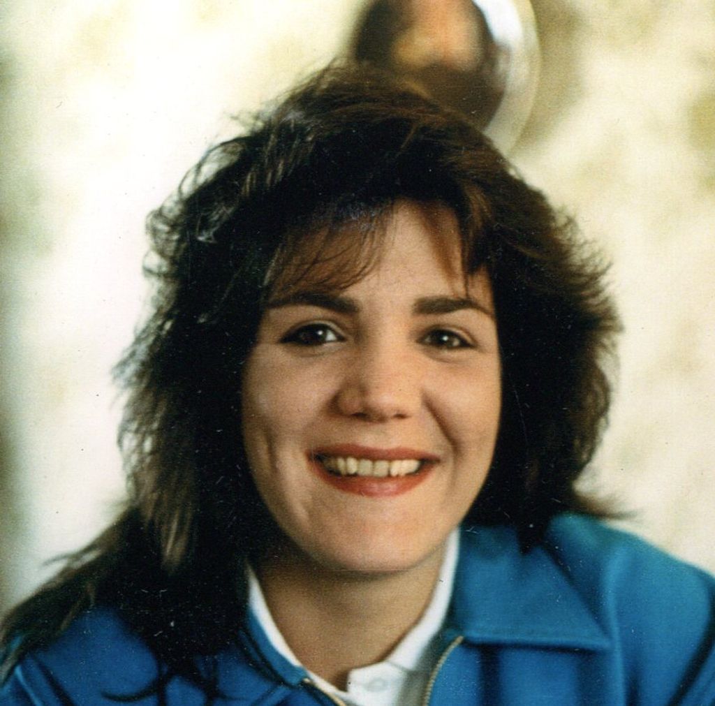 Deborah Anne Heckman