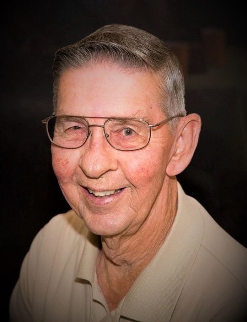 Charles Duffey Heglar, Sr.