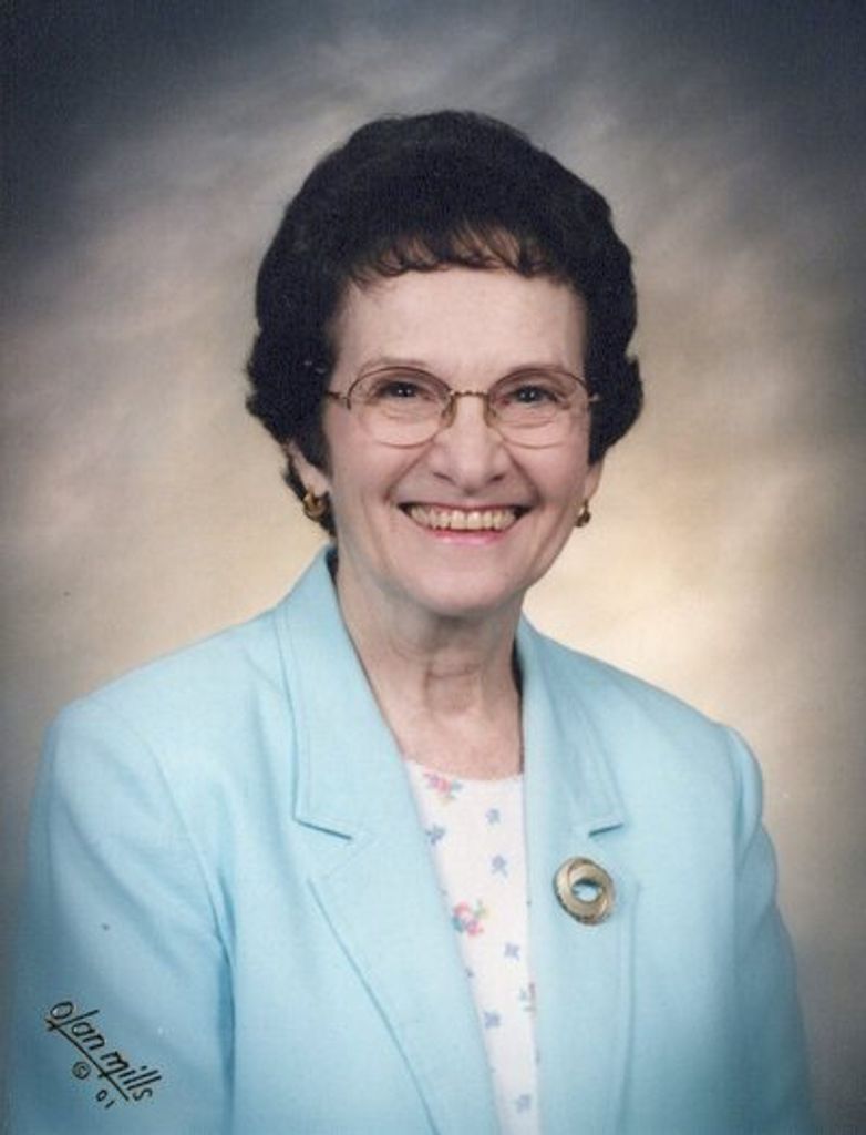 Doreen Dunn Profile Photo
