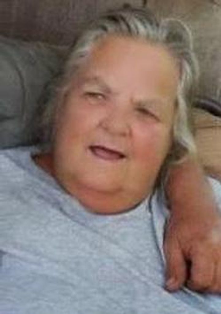 Dora Jane Parks Profile Photo