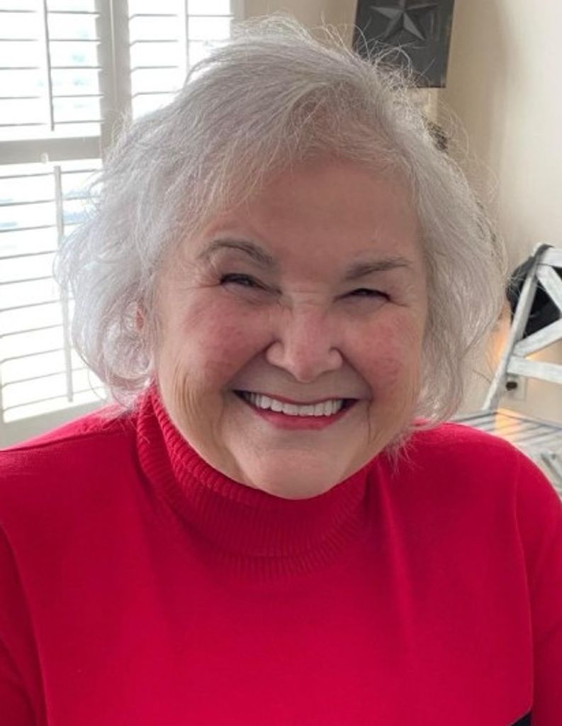 Donna Kay (Mccleese)  Tackett Profile Photo
