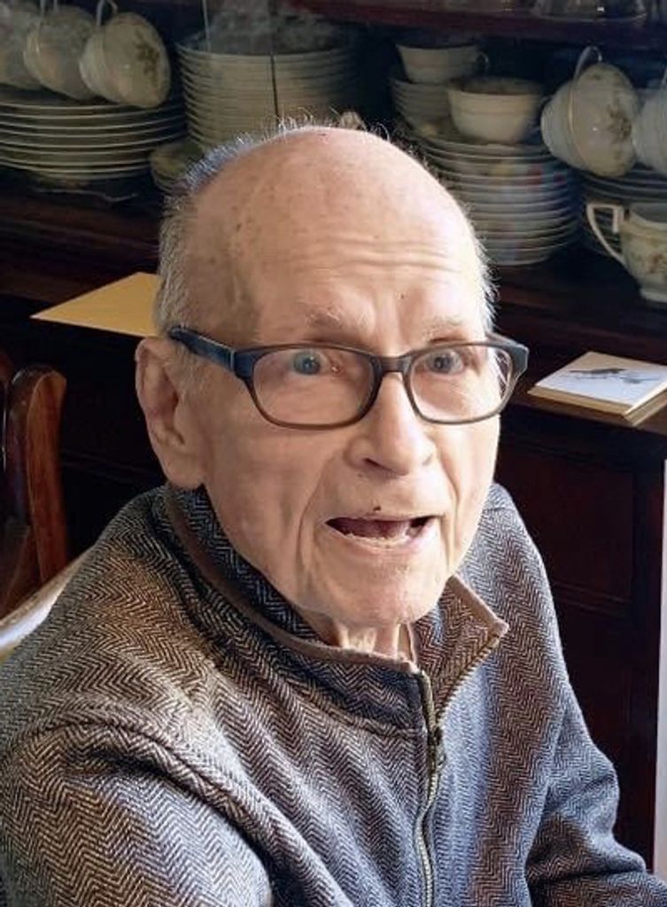 William Edgar Wills Profile Photo