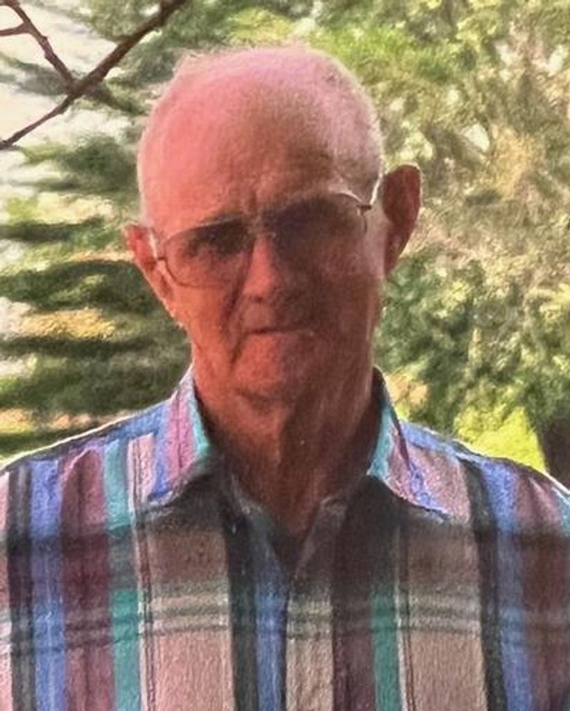 Louis Francis Hudson