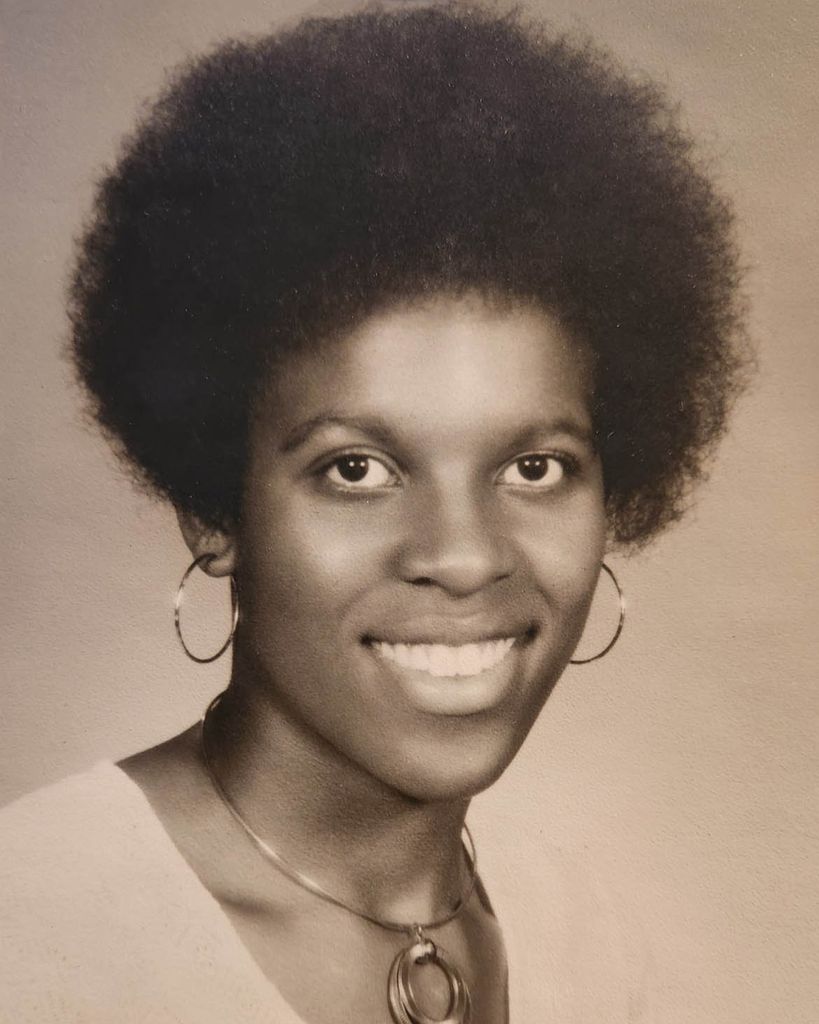 Min. Beverly Jo Wiggins