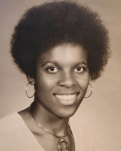 Min. Beverly Jo Wiggins's obituary image