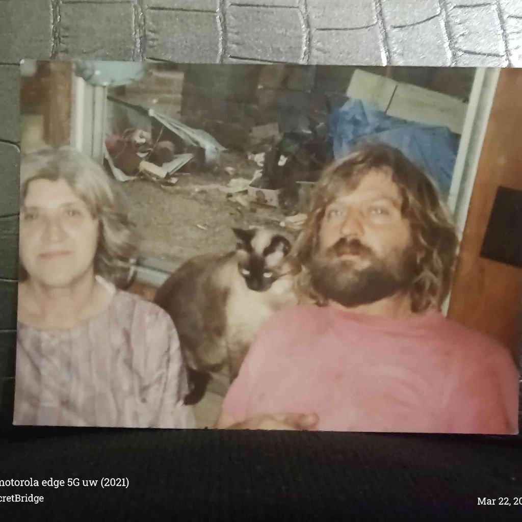 Kenneth Johnson Profile Photo