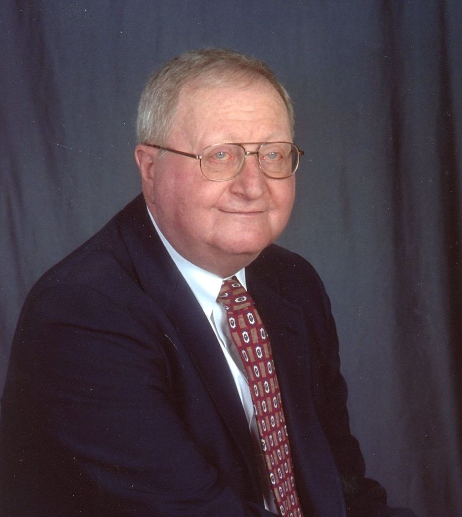 Charles "Fred" Bitner