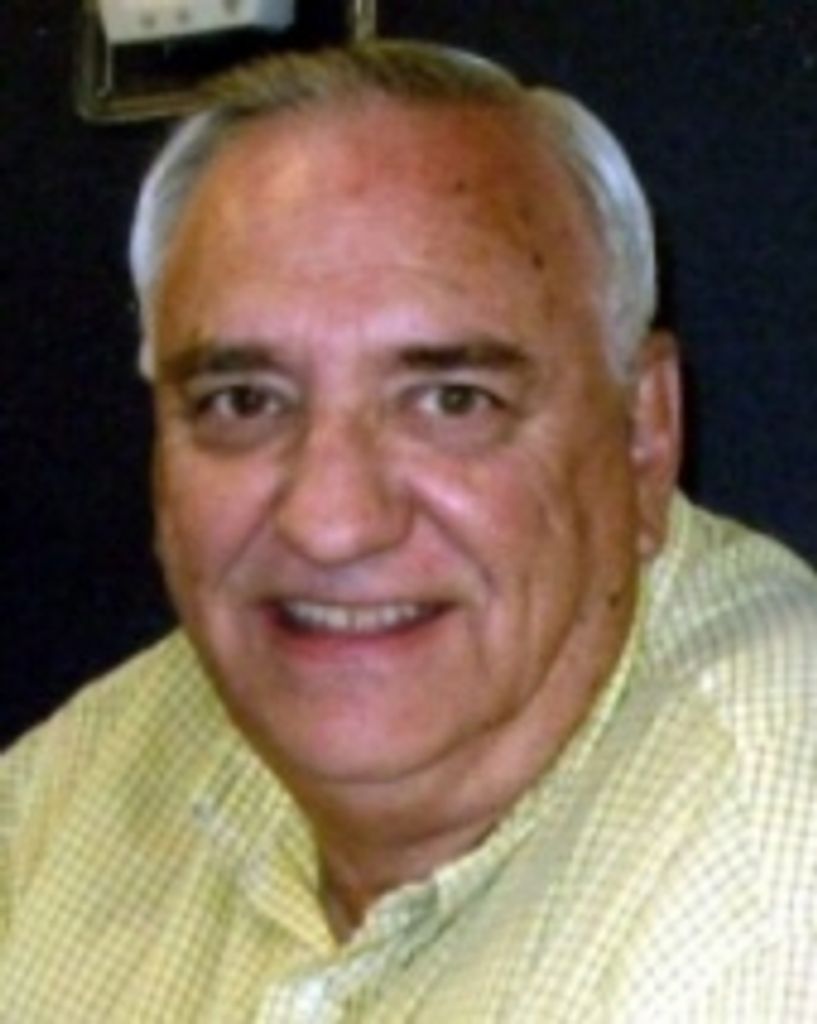 Alfred Joseph Fish