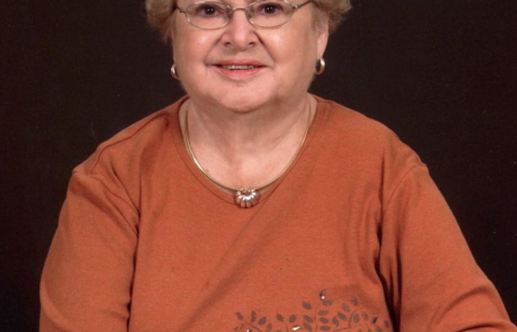 Barbara  Ingoldsby
