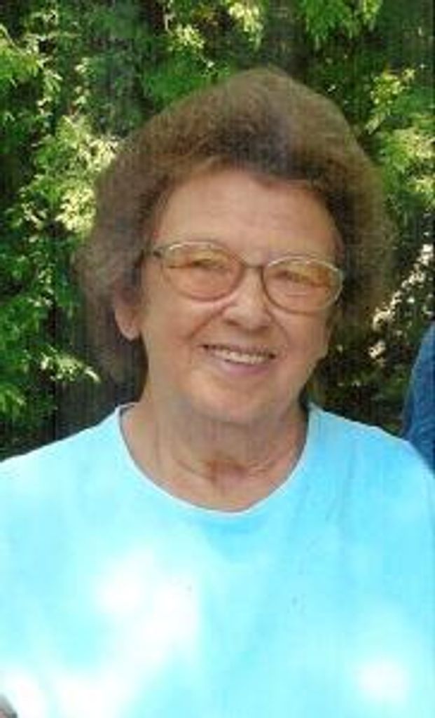Stella Mclerran
