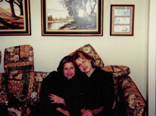 Amanda Marie Brooks photo gallery thumbnail 19 of 66