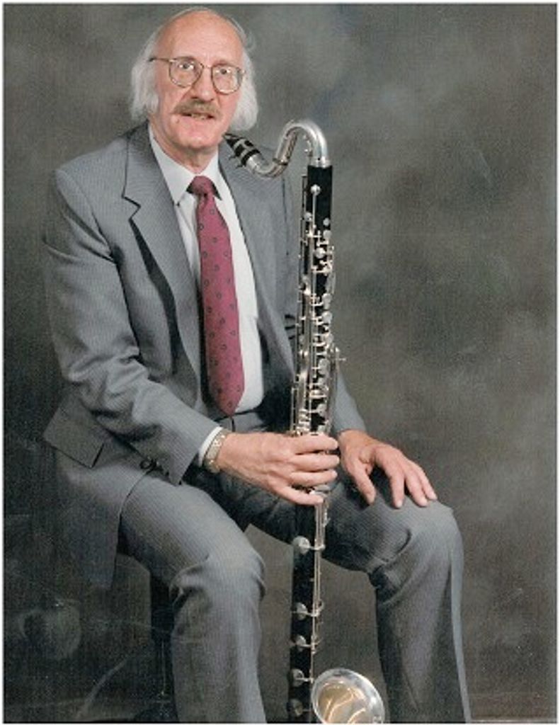 Donald  L. Ambler