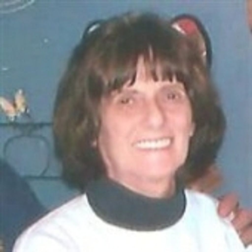 Charlotte A. Uhouse Profile Photo