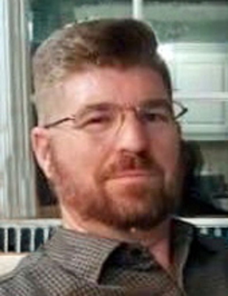 Alex D. Detennis Profile Photo