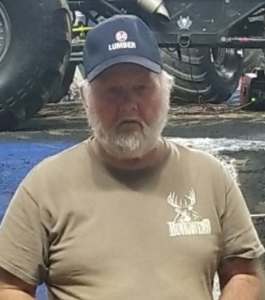 Bill Monroe Gregory