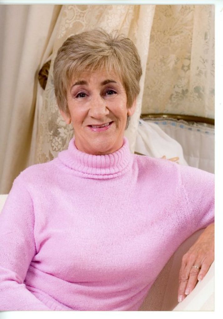 Virginia Alice (Forrest) Scanlon Profile Photo