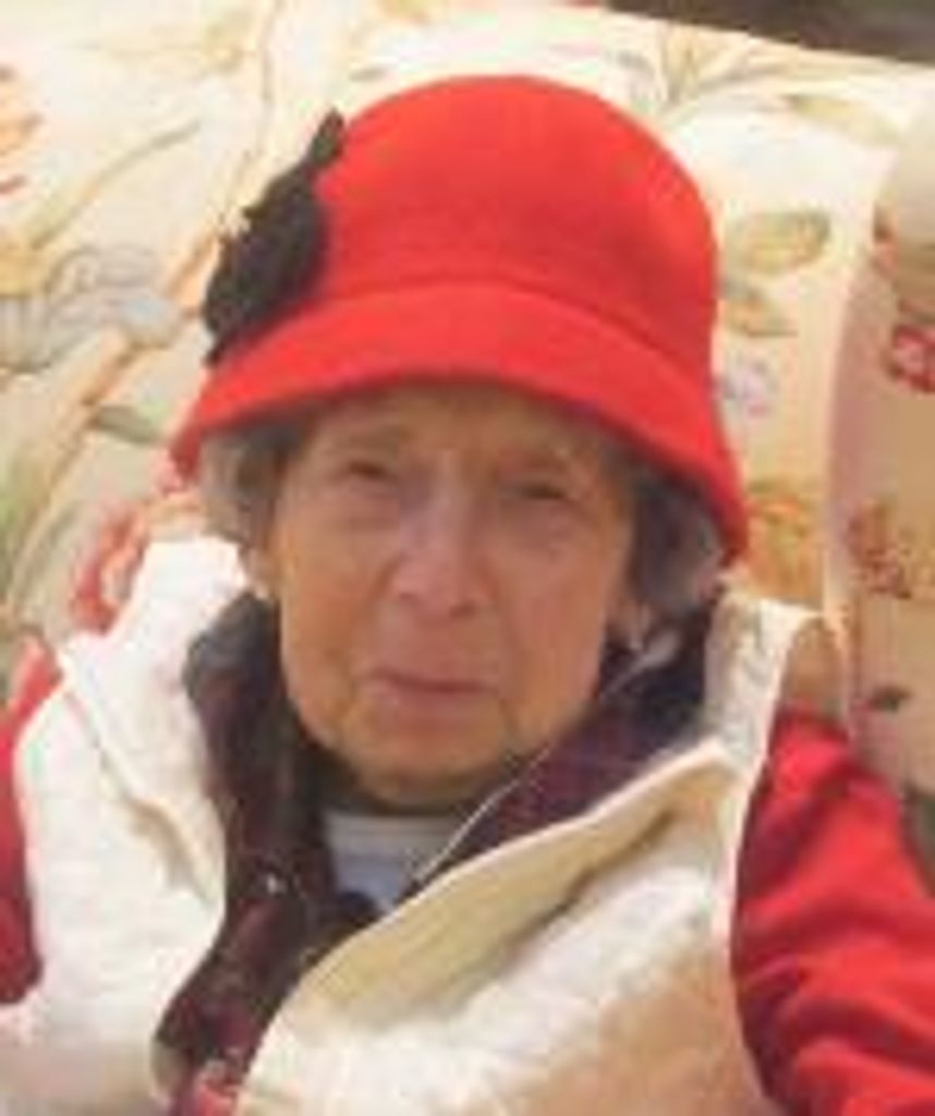 Martha Garran