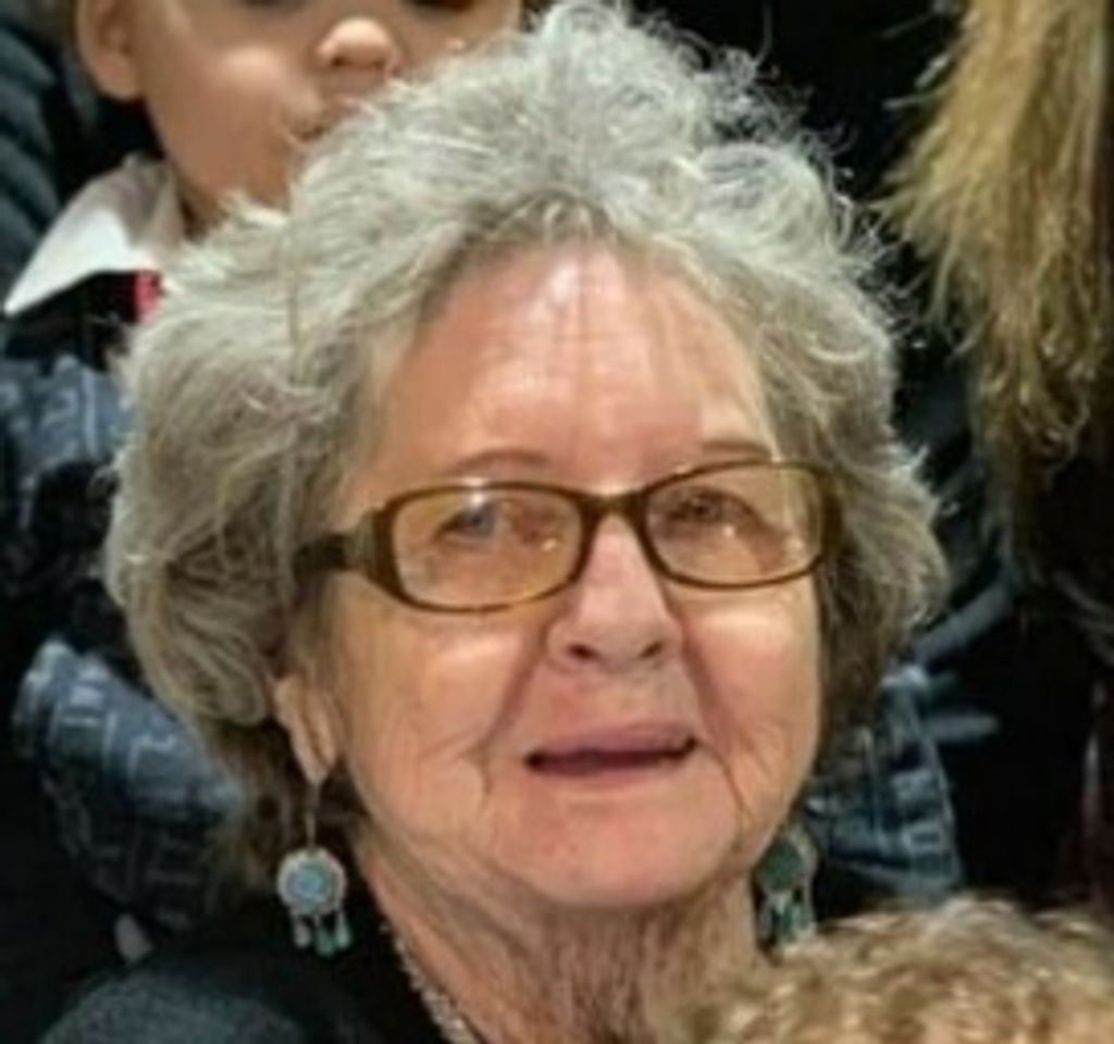 Shirley Ann (Jenkins)  Tolbert Profile Photo