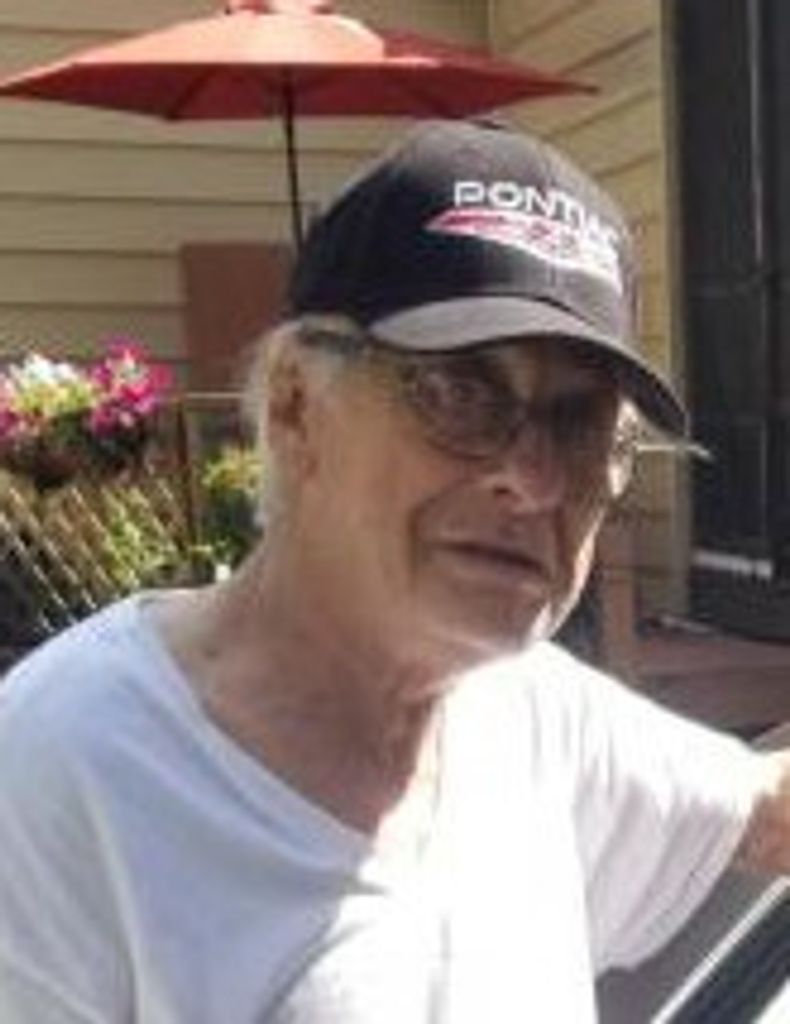 Gerald Dale Stiffler