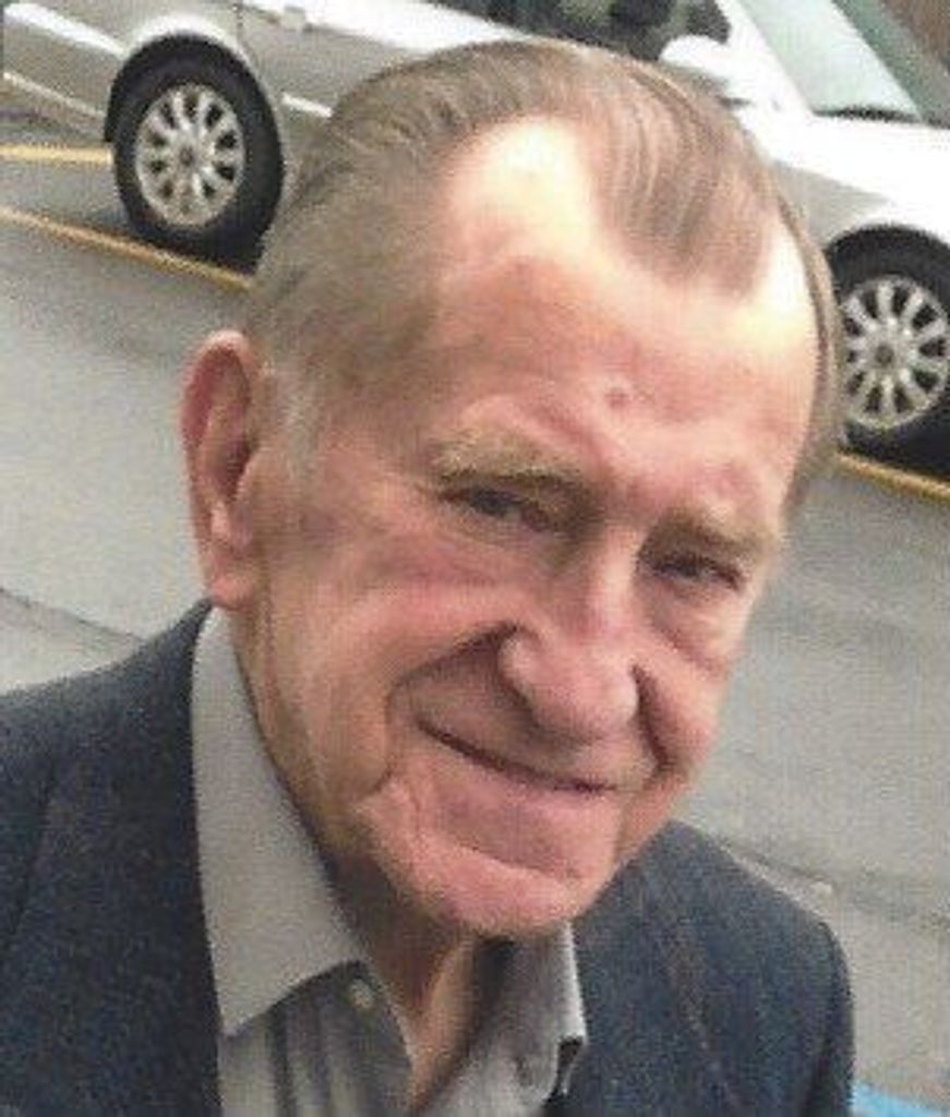 John L. Kashuba Profile Photo