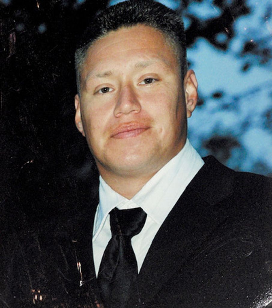 Francisco Javier Soto Profile Photo