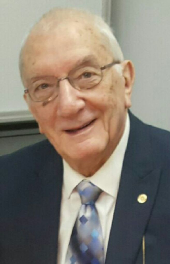 Lawrence Ventresca Profile Photo
