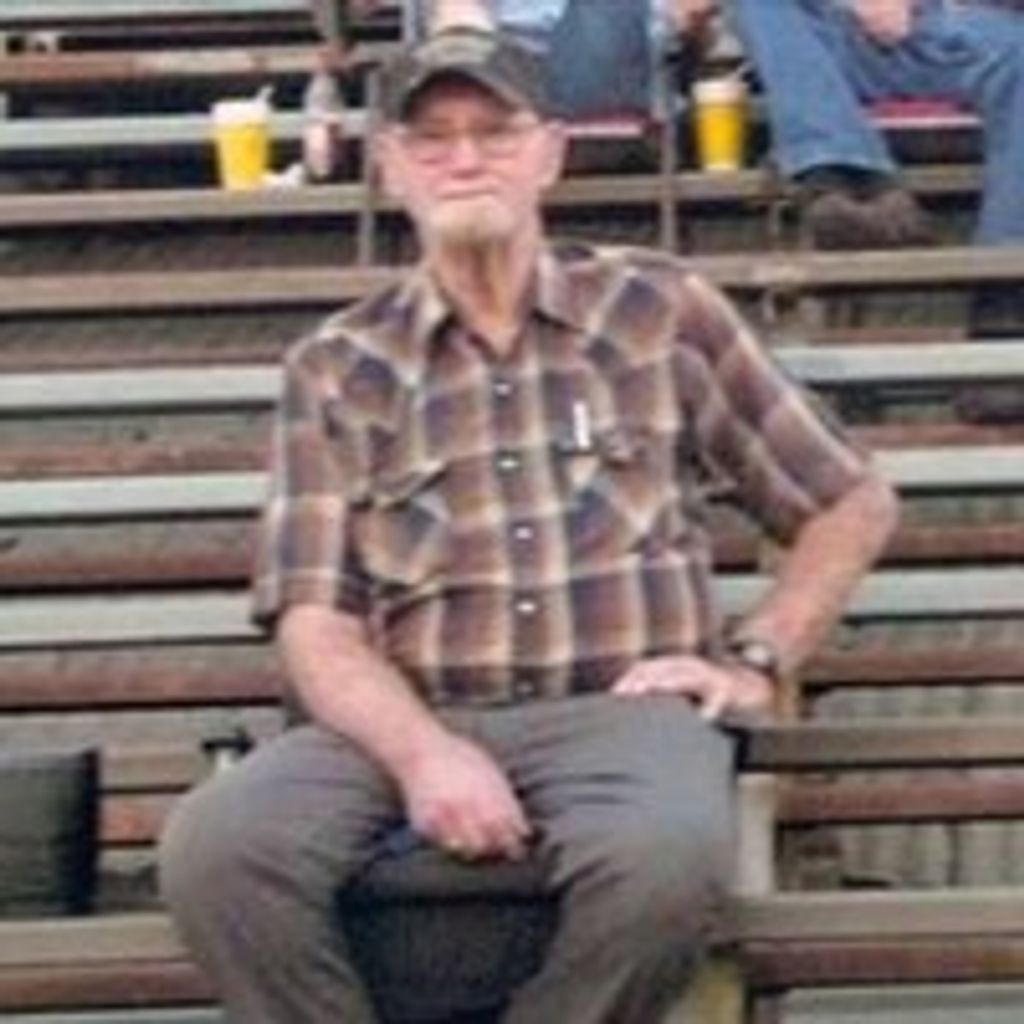 Richard Lee Kent