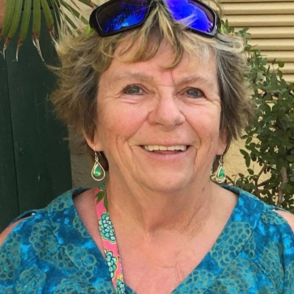 Linda Isaacs Profile Photo