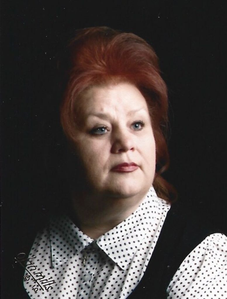 Garnet York Profile Photo