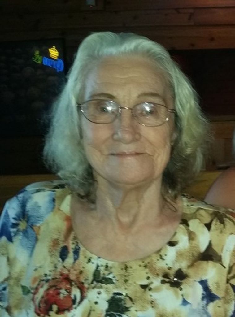 Pansy E. Wilkerson Profile Photo