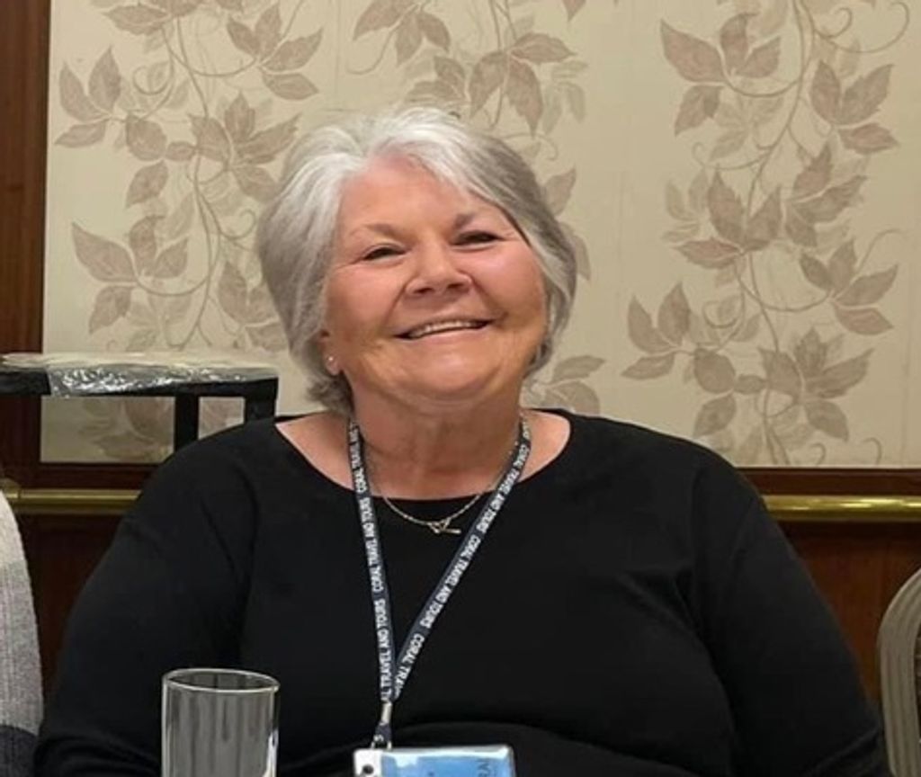 Gwynne Anne Bryant Tipton Profile Photo