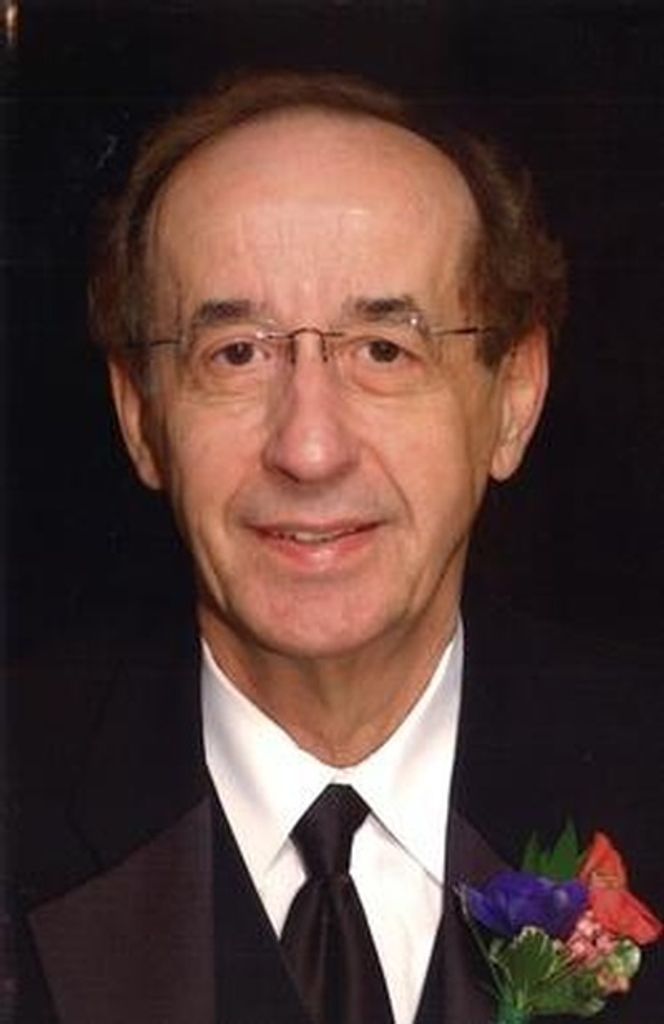 David May