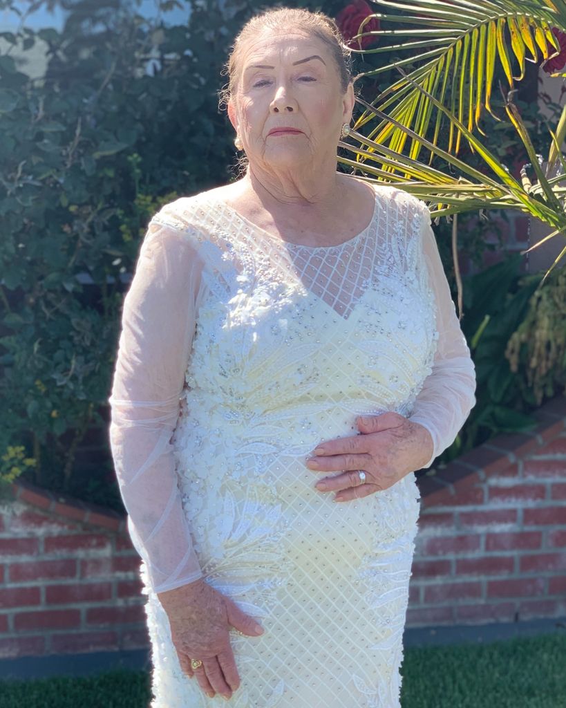 Aurelia - Gomez Profile Photo