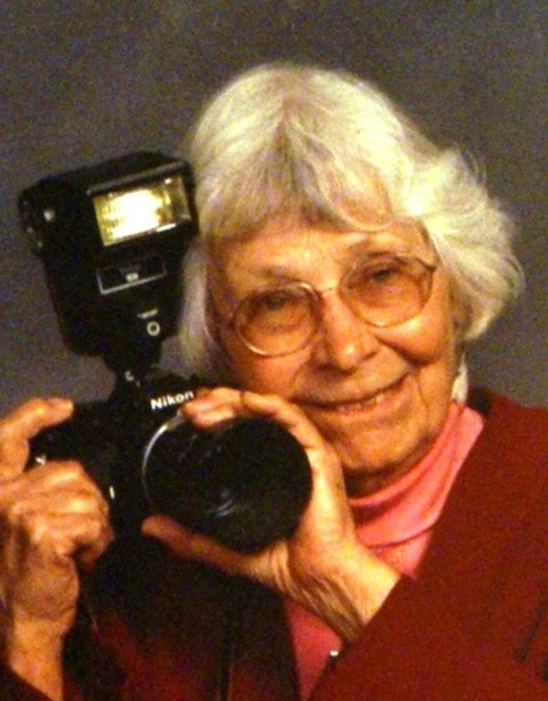 Jean Murphy Profile Photo