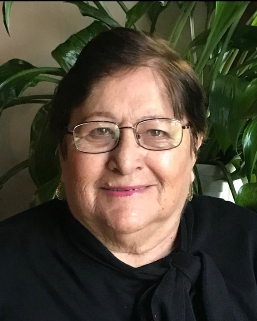 Guadalupe Alcantar de Medrano
