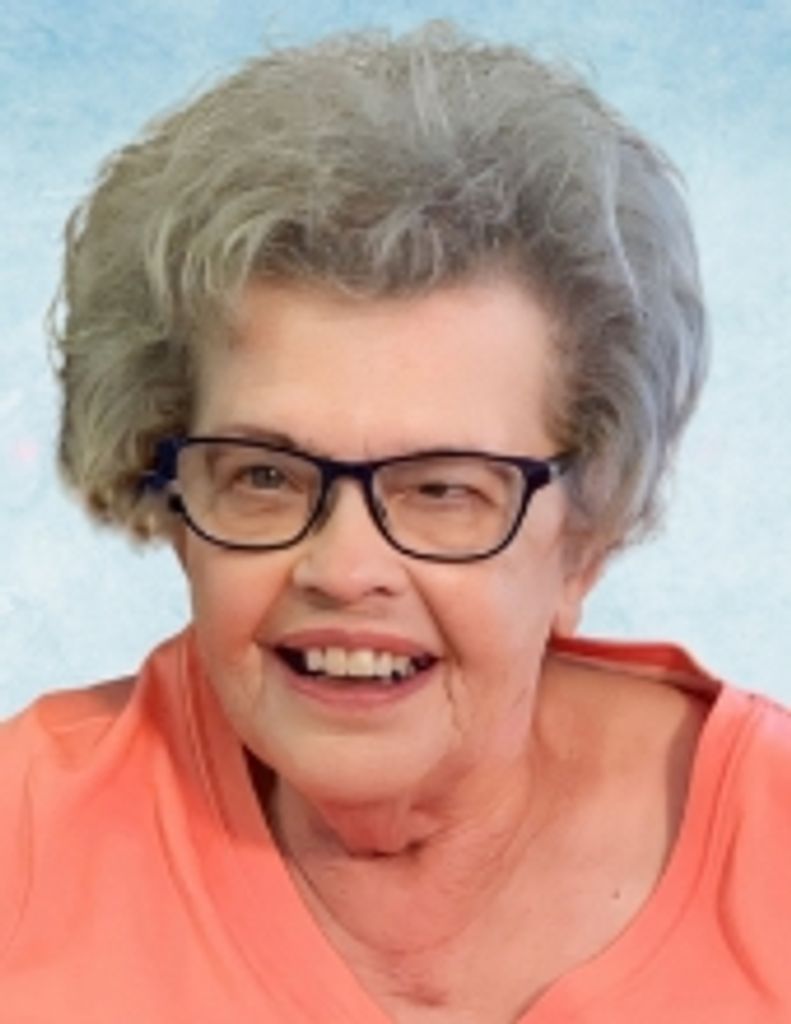Norma "Sue" Shirley