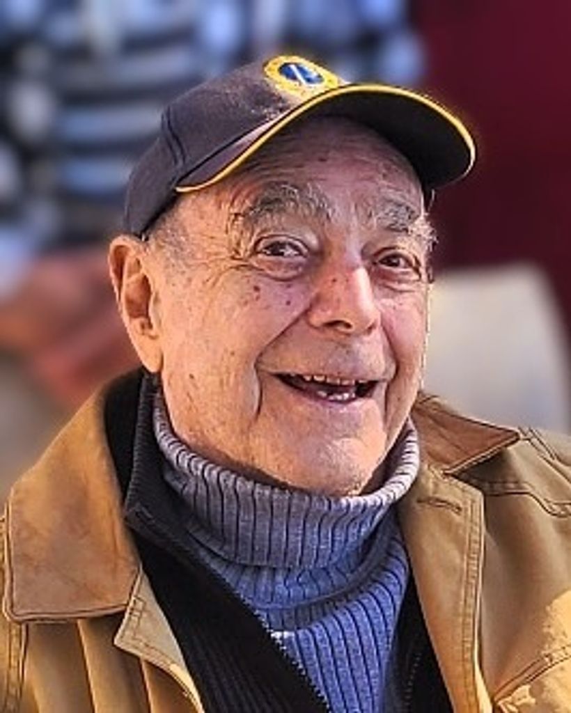 William Richard Bedford
