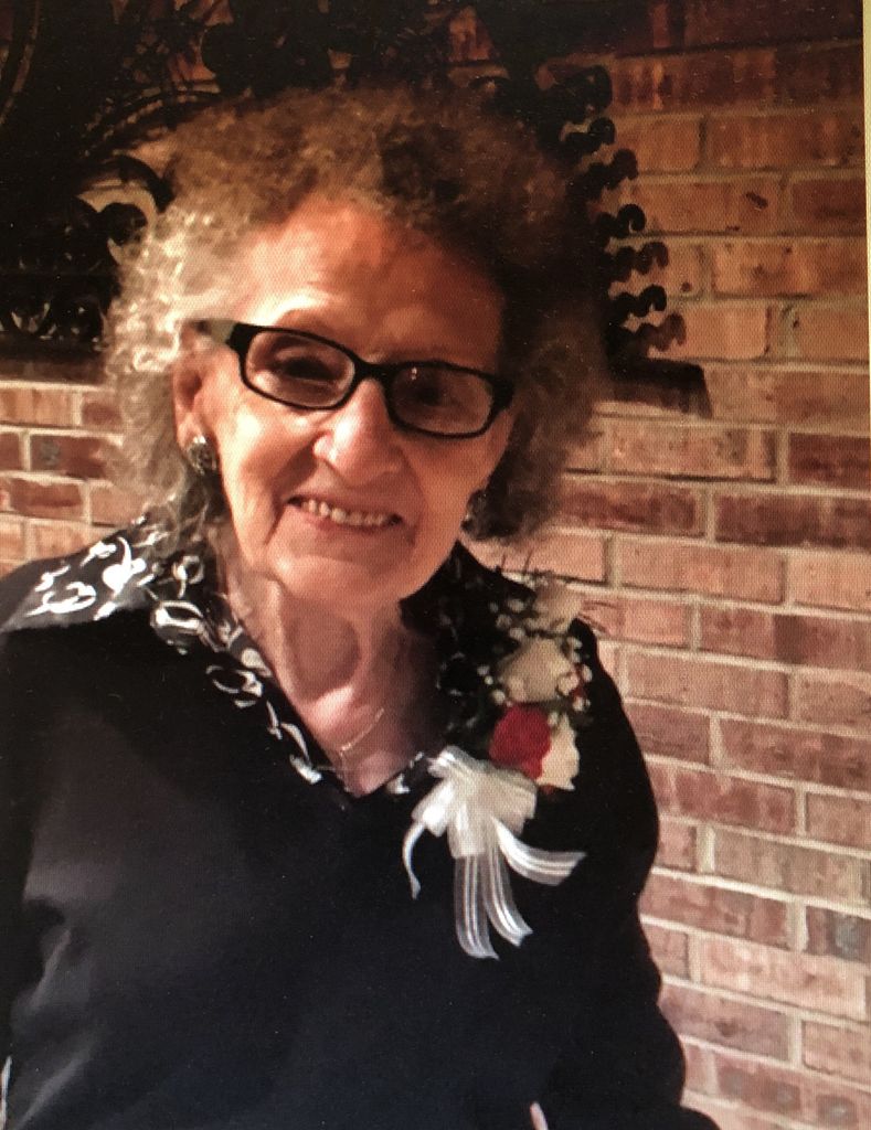 Goldie V. Fugett Profile Photo
