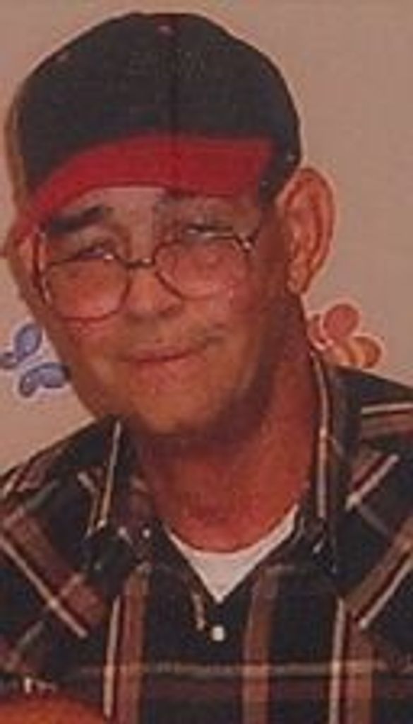 Arland Junior Gregory