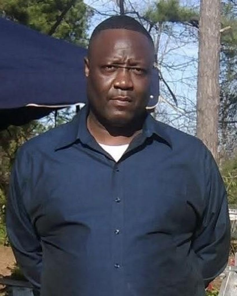 Wilbur Lonnie White, Jr.