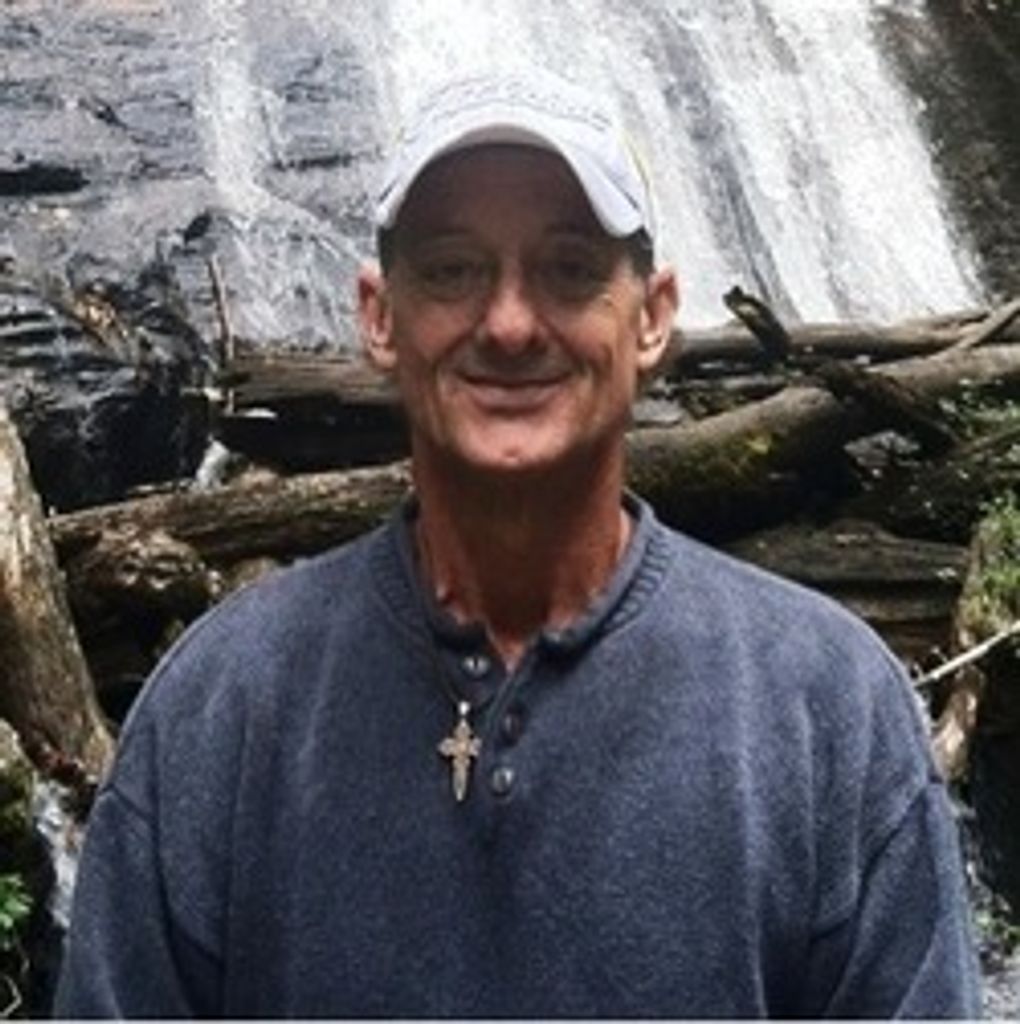 Jeffrey "Jeff" Daniel