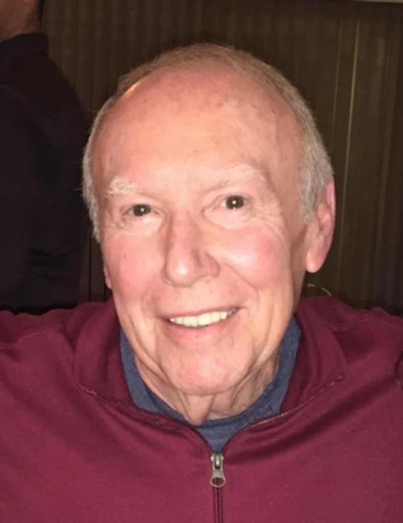 Paul Everett Tucker Profile Photo