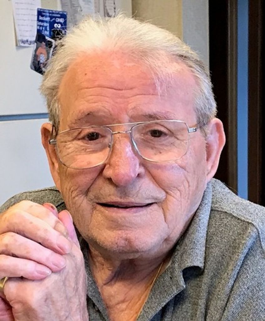 Karl J. Lutz Profile Photo