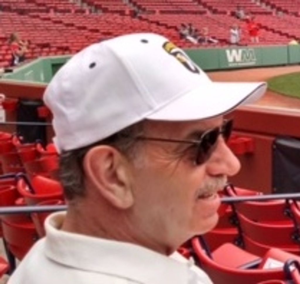 William James Clements Profile Photo