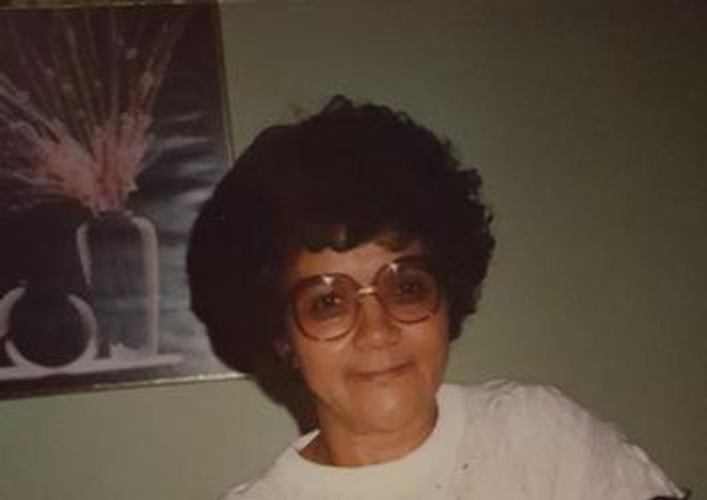 Romenia Walker Allen