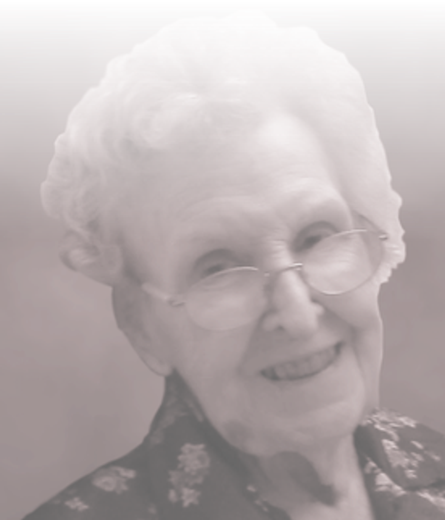 Stella Monzula Smith