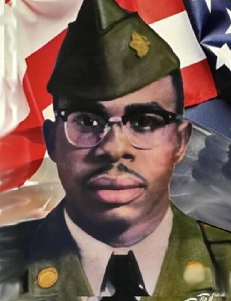 Johnnie Lee Davis, Sr. Profile Photo