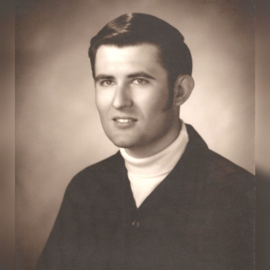 Jerry Lee Wetzler